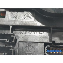 Citroen - C4 - Combischakelaar Stuurkolom