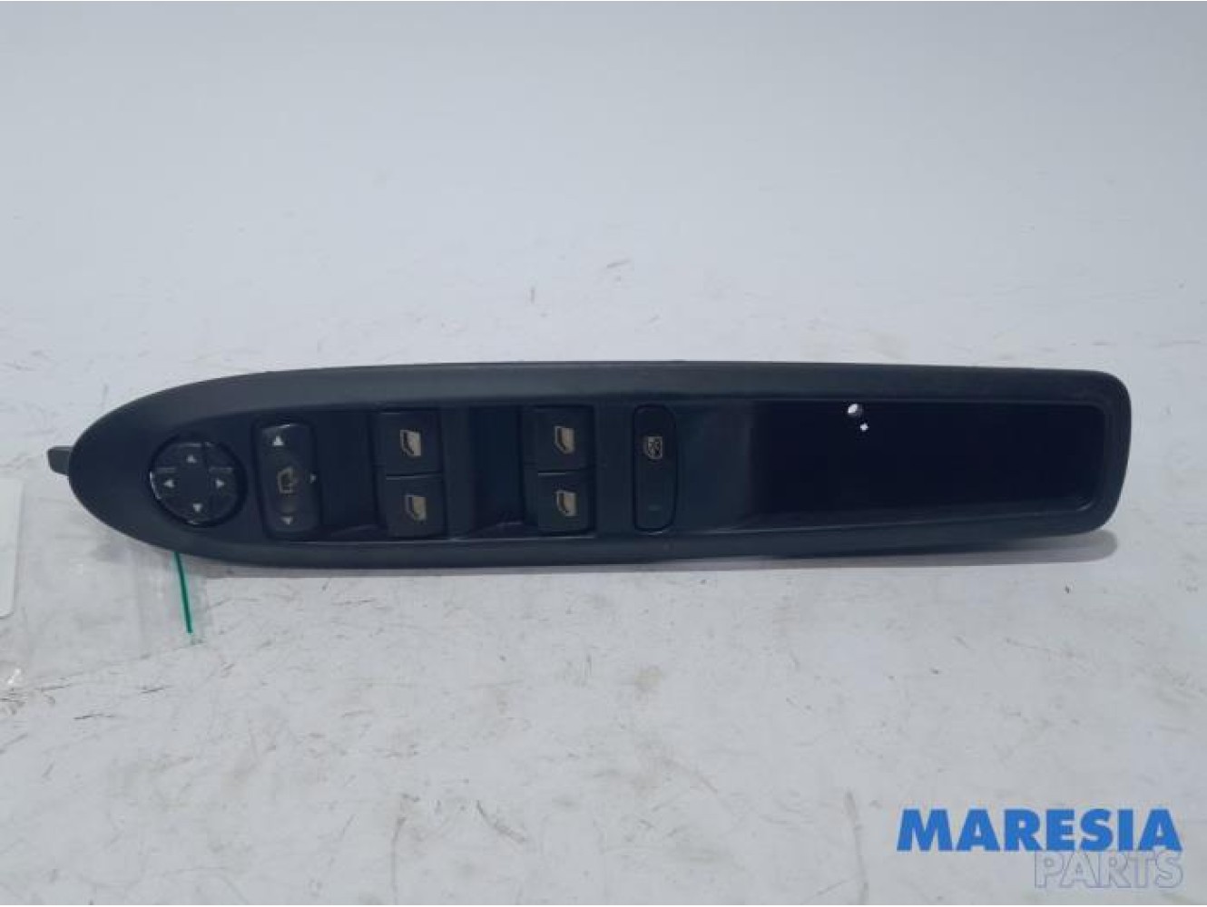 Citroen - C4 - Multi-functional window switch