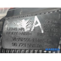 Citroen - C4 - Achterlicht links