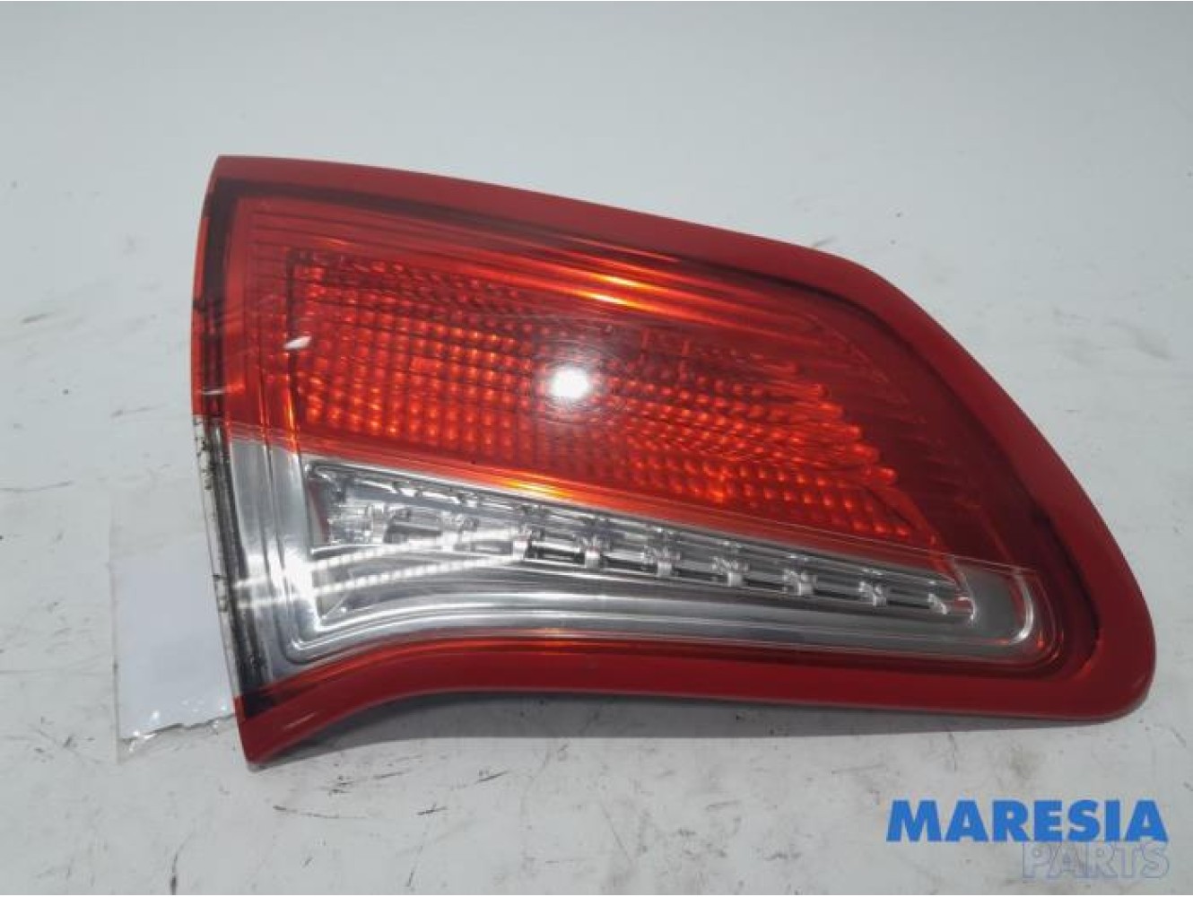 Citroen - C4 - Achterlicht links
