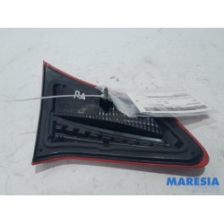Citroen - C4 - Taillight, right