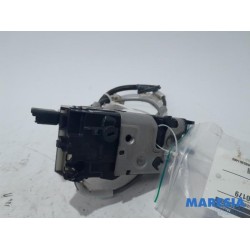 Citroen - C4 - Front door lock mechanism 4-door, right