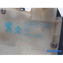 Citroen - C4 - Türschlossmechanik 4-türig links hinten