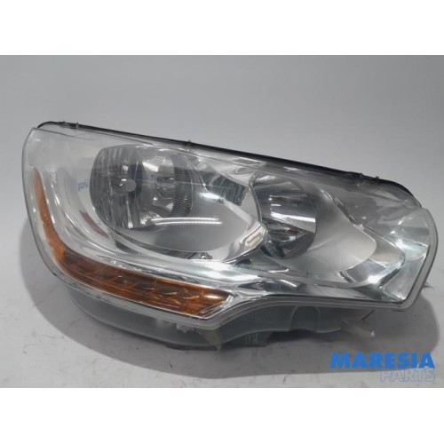 Citroen - C4 - Phare droit
