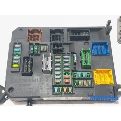 Citroen - C4 - Engine management computer