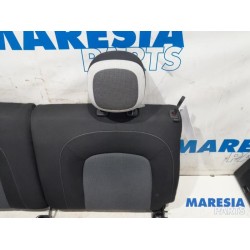 Renault - Twingo - Rear bench seat