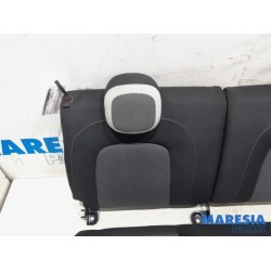 Renault - Twingo - Rear bench seat