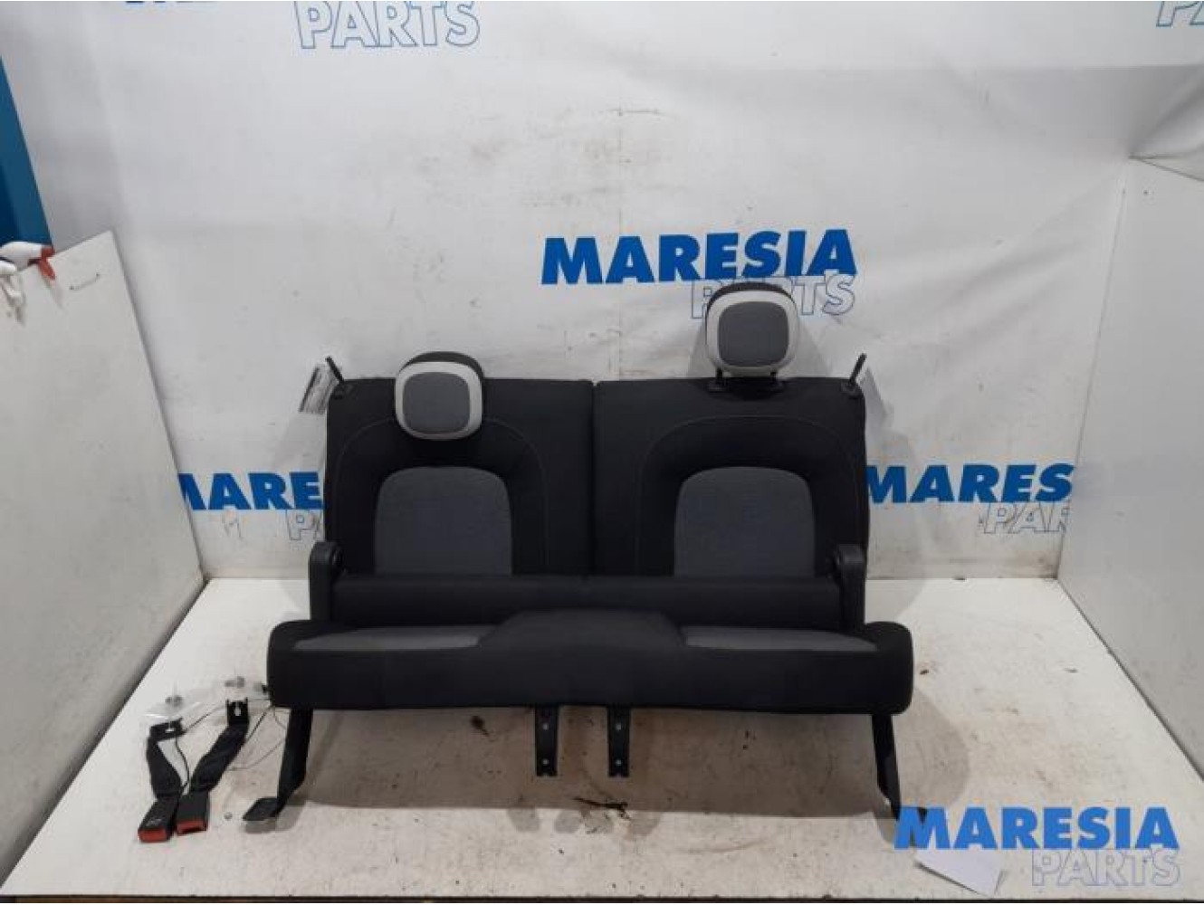 Renault - Twingo - Rear bench seat