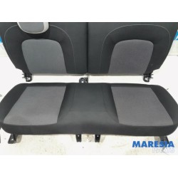 Renault - Twingo - Rear bench seat