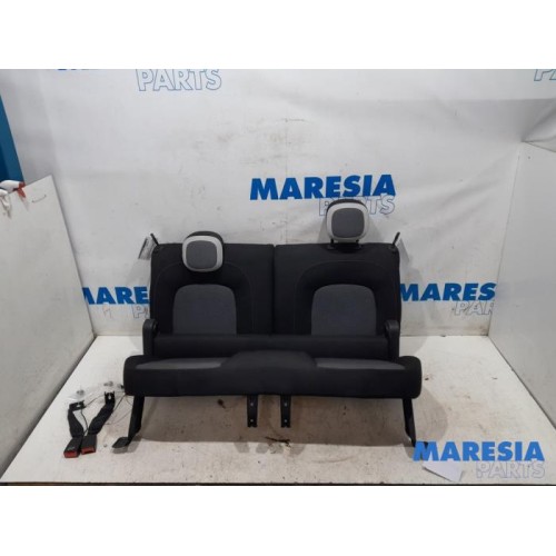Renault - Twingo - Rear bench seat
