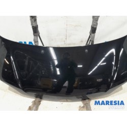 Renault - Twingo - Bonnet