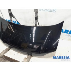 Renault - Twingo - Bonnet