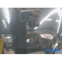 Renault - Twingo - Bonnet