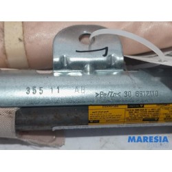 Citroen - C4 - Airbag hemel links