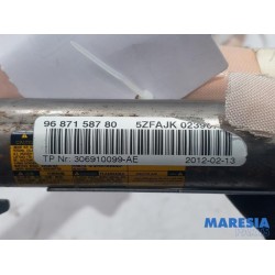 Citroen - C4 - Airbag hemel links