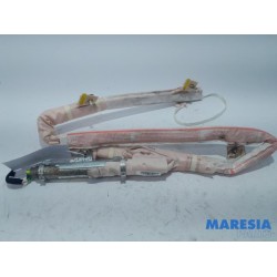 Citroen - C4 - Airbag hemel rechts