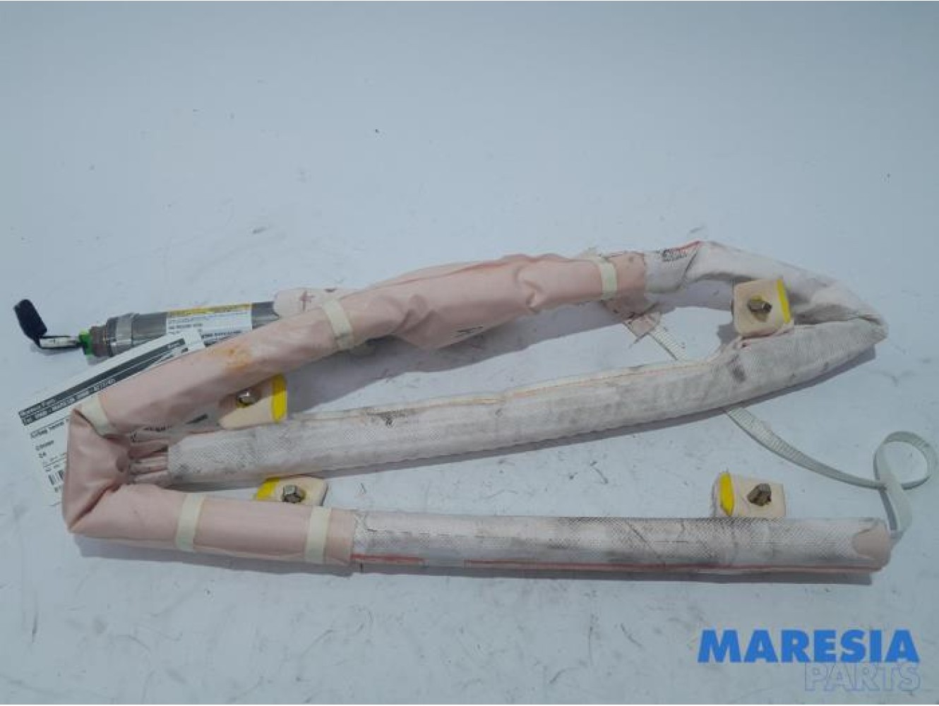Citroen - C4 - Airbag hemel rechts