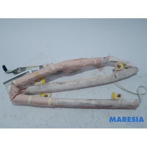 Citroen - C4 - Roof curtain airbag, right