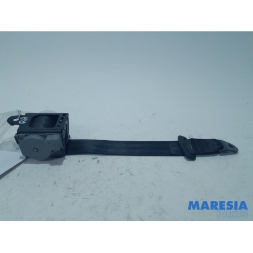 Citroen - C4 - Rear seatbelt, right