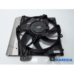 Peugeot - 208 - Fan motor