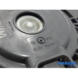 Peugeot - 208 - Fan motor