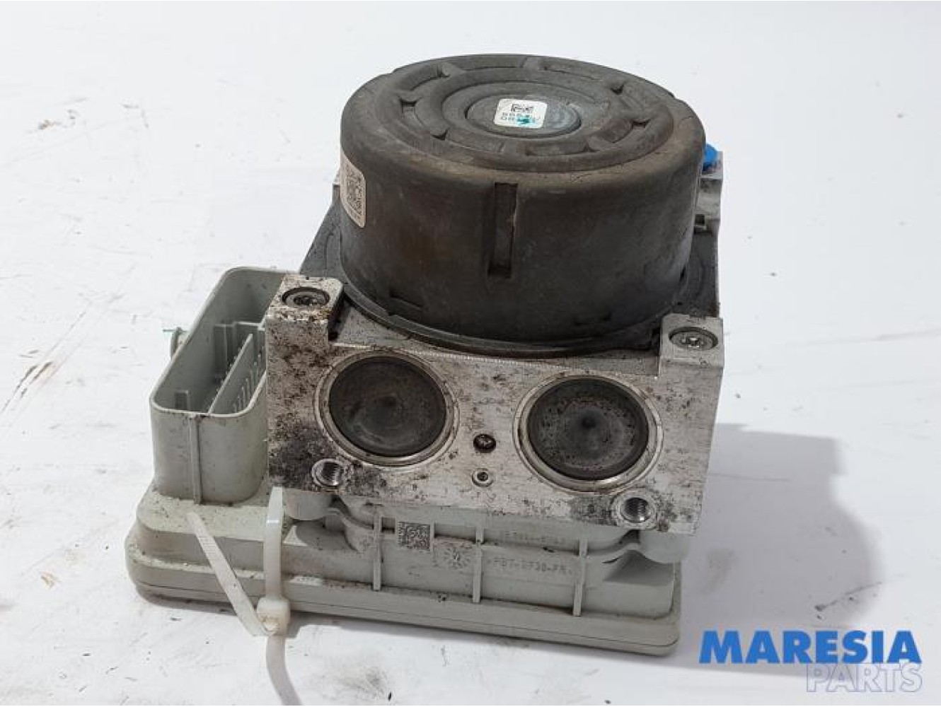 Peugeot - 208 - ABS Pumpe