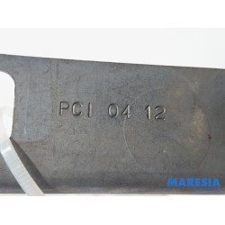Peugeot - 208 - Air conditioning line