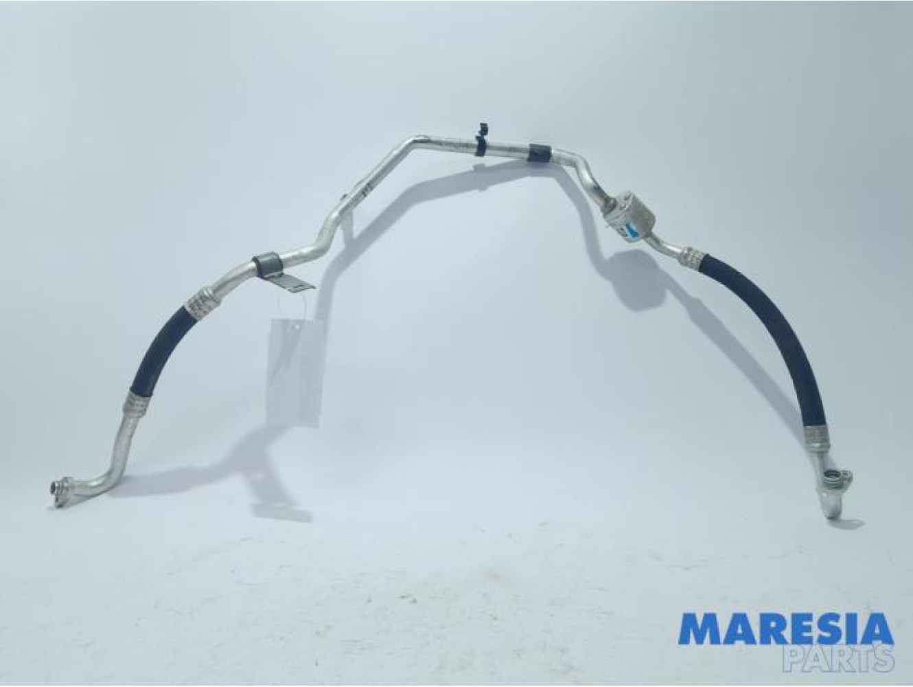 Peugeot - 208 - Air conditioning line
