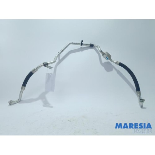 Peugeot - 208 - Air conditioning line