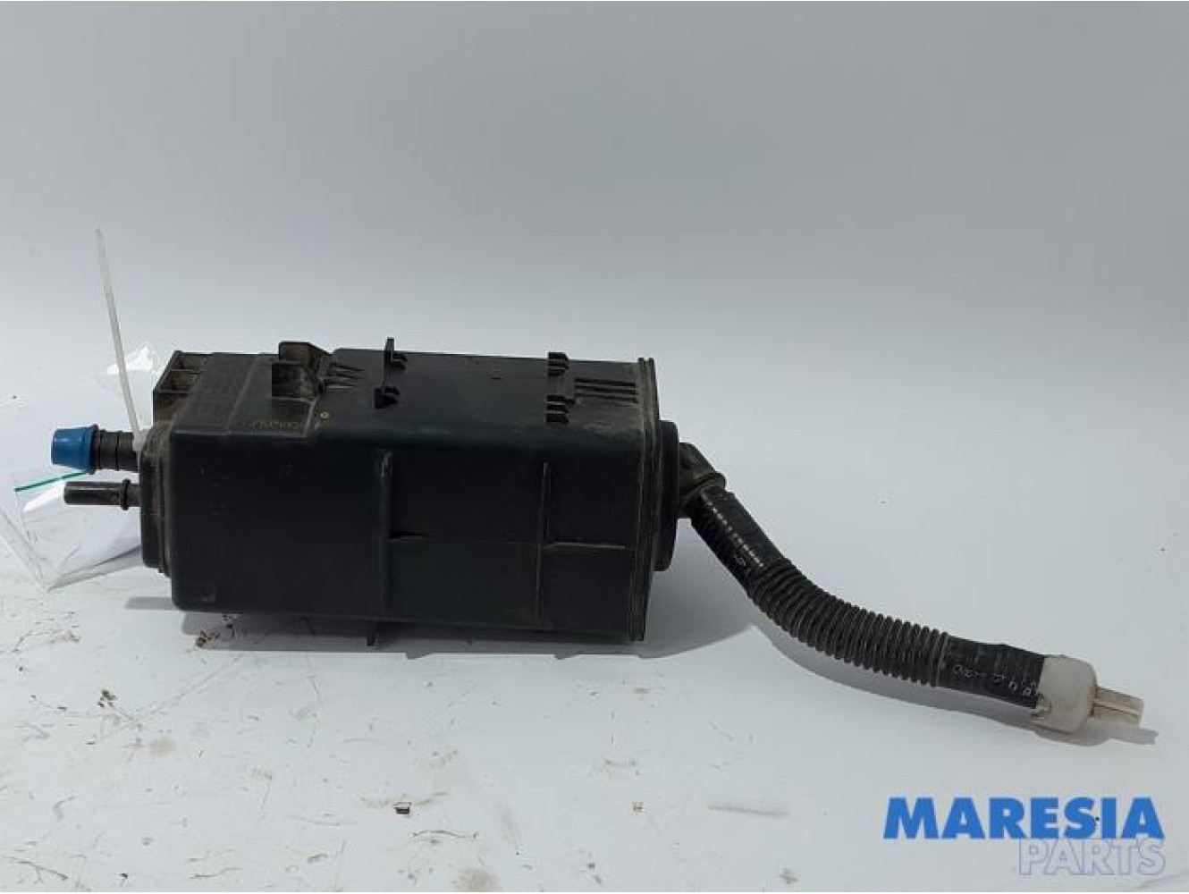 Peugeot - 208 - Carbon filter