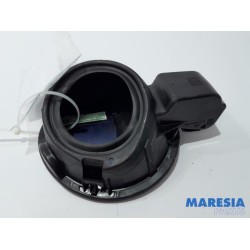 Peugeot - 208 - Tank cap cover