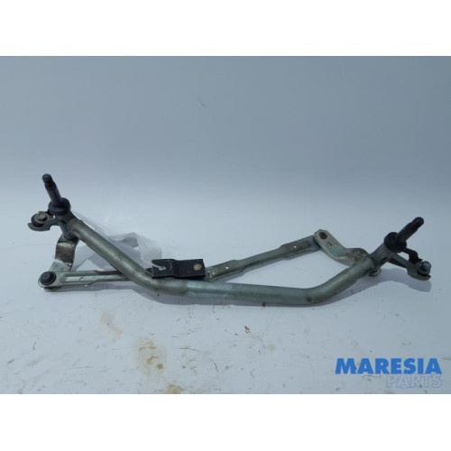 Peugeot - 208 - Scheibenwischer Mechanik