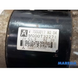 Peugeot - 208 - Startmotor