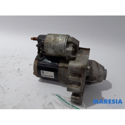 Peugeot - 208 - Startmotor