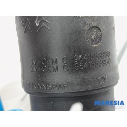 Peugeot - 208 - Scheibensprüherpumpe vorne