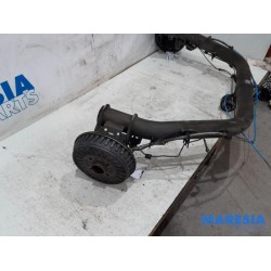 Renault - Twingo - Rear-wheel drive axle