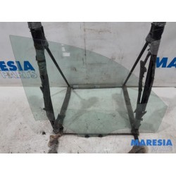 Renault - Twingo - Door window 4-door, front right
