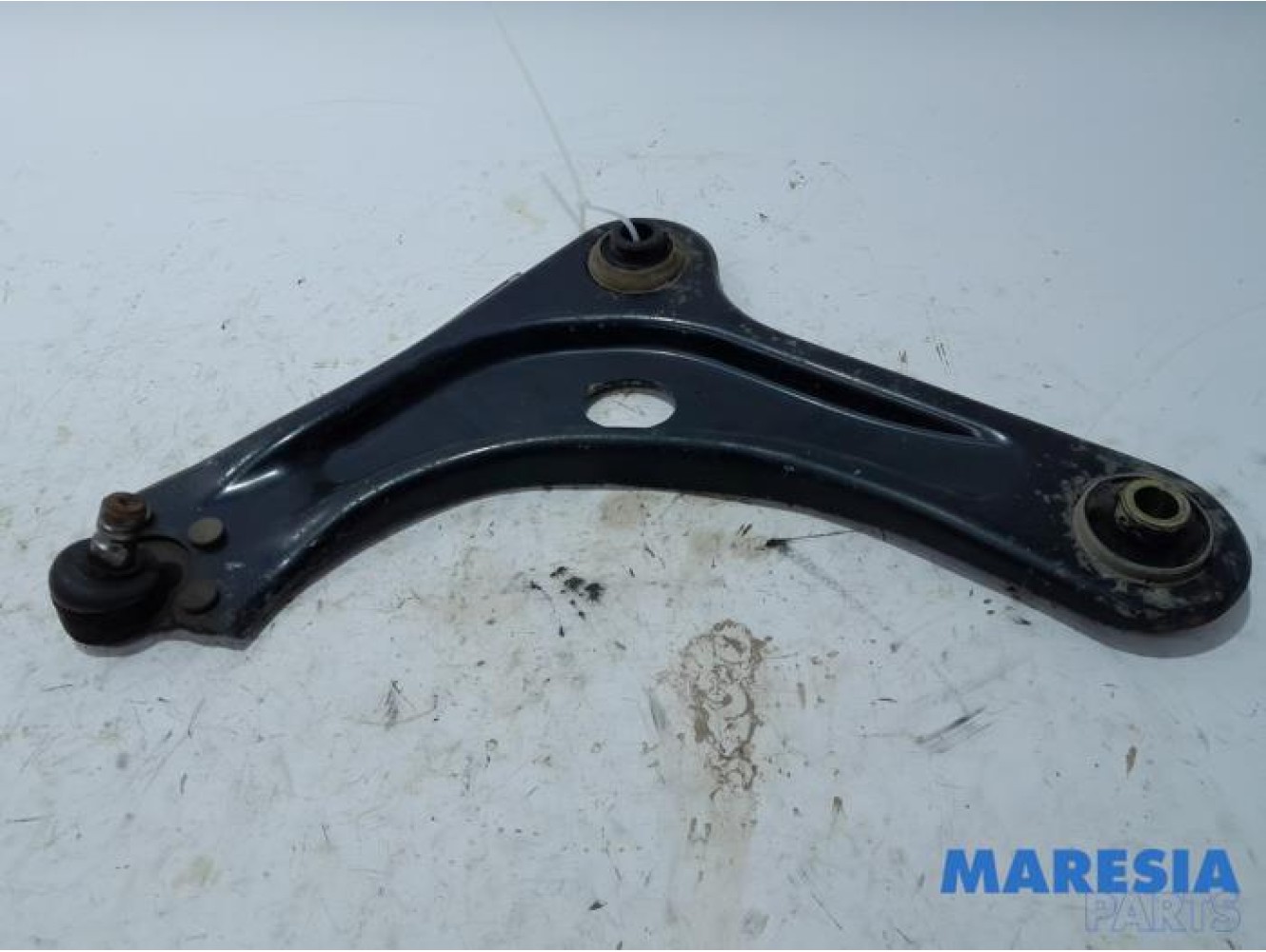 Peugeot - 208 - Querlenker unten links vorne
