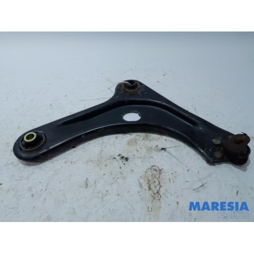 Peugeot - 208 - Front lower wishbone, right