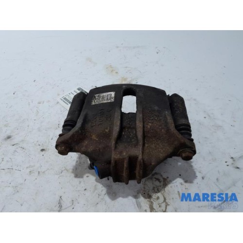 Peugeot - 208 - Front brake calliper, left