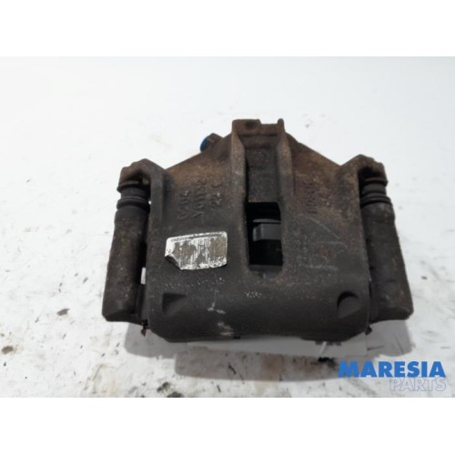 Peugeot - 208 - Front brake calliper, right