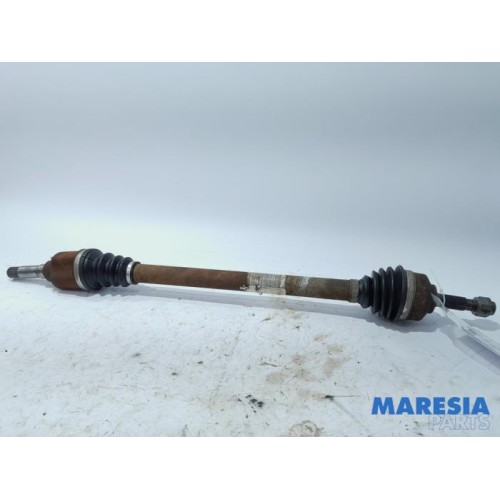 Peugeot - 208 - Front drive shaft, right