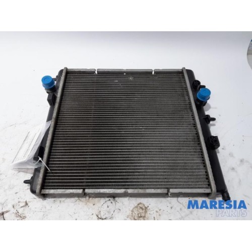 Peugeot - 208 - Radiator