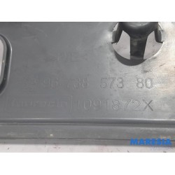 Peugeot - 208 - Pare-chocs plaque inférieure