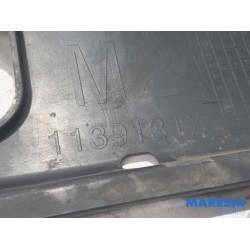 Peugeot - 208 - Pare-chocs plaque inférieure
