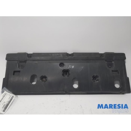 Peugeot - 208 - Bumper bottom