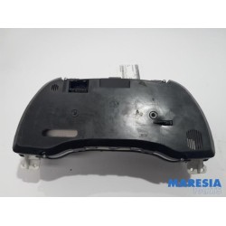 Fiat - Panda - Instrument panel