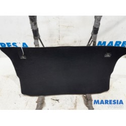 Renault - Twingo - Boot mat