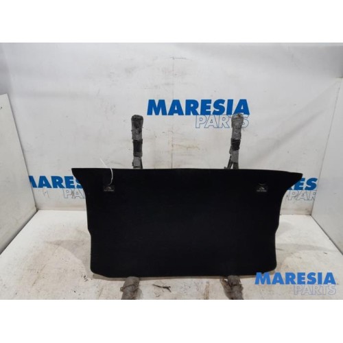Renault - Twingo - Boot mat