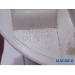 Fiat - Panda - Brandstofpomp Elektrisch